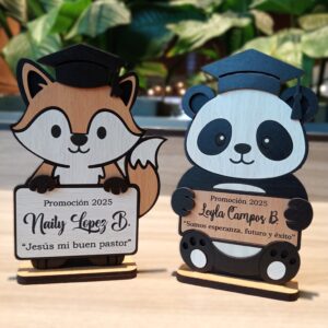 🎓 Especial Graduación Infantil