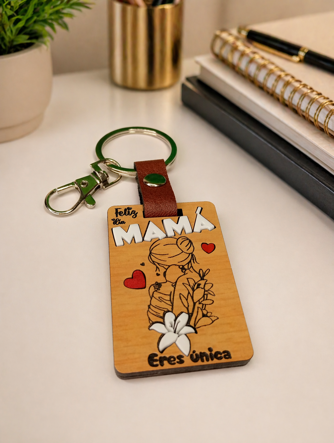 🌷 ESPECIAL DÍA DE LA MADRE 🌷